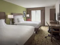 Hilton Garden Inn Chicago Downtown Riverwalk Hotels near Grant Park