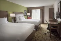 Hilton Garden Inn Chicago Downtown Riverwalk Hoteles en Chicago
