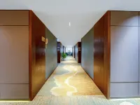 Jiangyin Life Island Hotel Hotele w: Jiangyin