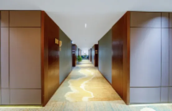 Jiangyin Life Island Hotel