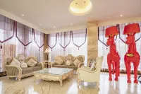 Xinyu Hai Shang  Hotel