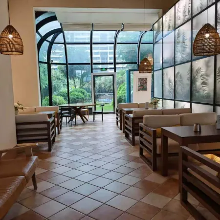 Beihai Yintan Shange Seaview Homestay