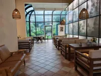 Beihai Yintan Shange Seaview Homestay - Morgenmad