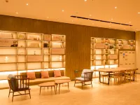 HanTing Hotel (Hailar 626 Xinhai Urban Oasis)