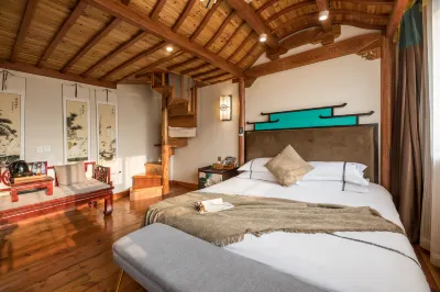 WeiJian Guesthouse