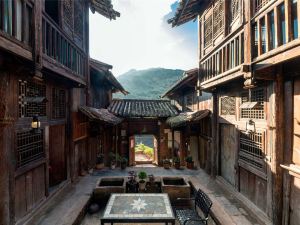 Nuodeng Lushan Yuzhu Boutique Homestay