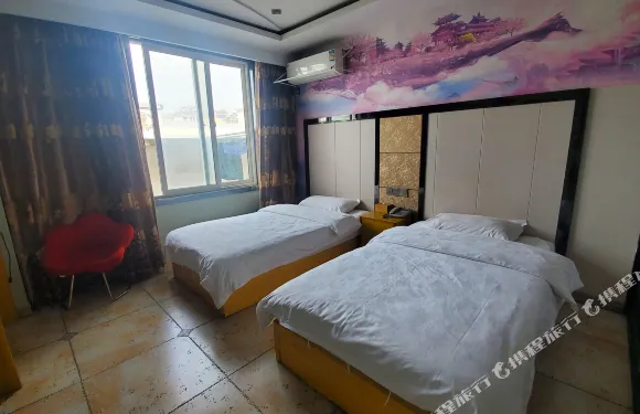 常熟非尚主題賓館