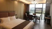 Yanting Liangjiang Impression Hotel