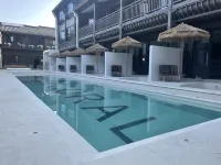 Jiande Man Coral Hot Spring Resort Hotel - romantici