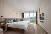 BLUE OCEAN LINDUN HOTEL
