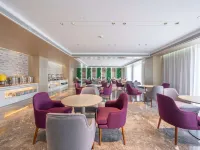 Lavande Hotel (Tengzhou City Government Wuyue Plaza Store) - ที่มีที่จอดรถ