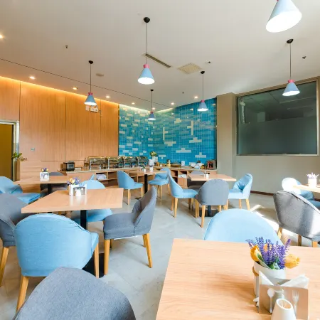 Homeinn Hotel (Jing County Jingxin Avenue)