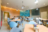 Homeinn Hotel (Jing County Jingxin Avenue) - Parking