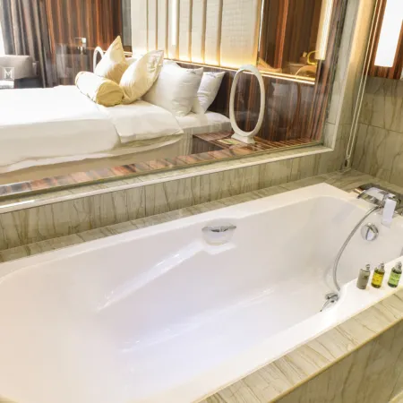 Moty Hotel Hoteles en Malaca