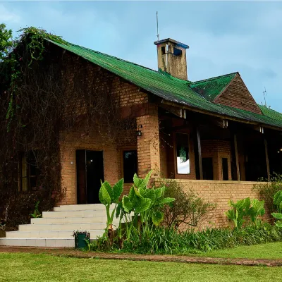 EDEN LODGE-VUMBA Hotels in Mutare