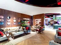 Manxin Hotel Datong Pingcheng West Ring Road Hotels near Datong Normal University