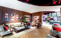 Manxin Hotel Datong Ancient City