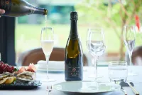 Runaway Cow Winery Retreat Hotel di Yantai