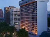보코 오차드 싱가포르 바이 IHG ION 오차드 주변 호텔