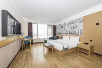 City Comfort Inn (Wuhu Xingyue Plaza)