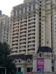 Kunyuan Manju Hotel (Harbin West Wanda Plaza West Railway Station) Hotels in Harbin Railway West Station/ Wanda Plaza