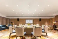 Maison New Century Hotel Fengyang - servizio colazione