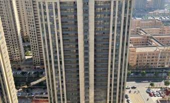 Jinhang B & B