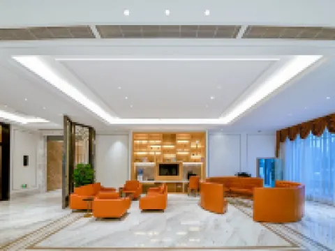 Vienna International Hotel (Jiujiang Pengze Kangyang Branch) Hotels in Pengze
