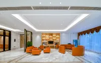 Vienna International Hotel (Jiujiang Pengze Kangyang Branch) Hotels in Pengze