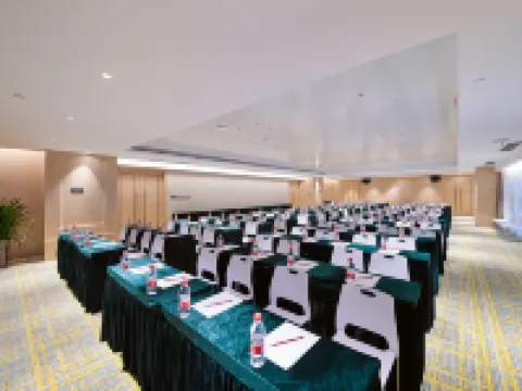 Vienna International Hotel (Jiujiang Pengze Kangyang Branch) Hotels in Pengze