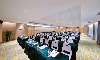 Vienna International Hotel (Jiujiang Pengze Kangyang Branch)