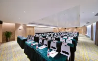 Vienna International Hotel (Jiujiang Pengze Kangyang Branch) Hotels in Pengze