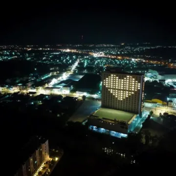 Diamond Plaza Hotel Suratthani