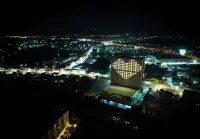 Diamond Plaza Hotel Suratthani Hotels in 