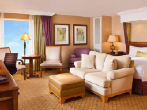 Beau Rivage Resort & Casino Hotels in Biloxi