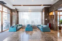 Morning Time Hotel (Shao Dong High-speed Railway Station) - Bintang 2
