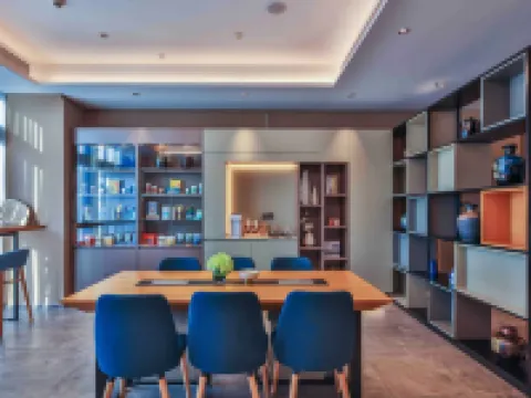 Homeinn · neo (Fenyang Medical UniversityJiazhai Village Ecological Park Store ) Hotels in Fenyang
