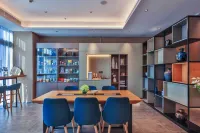 Homeinn · neo (Fenyang Medical UniversityJiazhai Village Ecological Park Store )