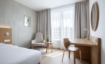 Botanique Hotel Prague