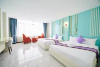 Kampot Sunny Hotel Hotels in 