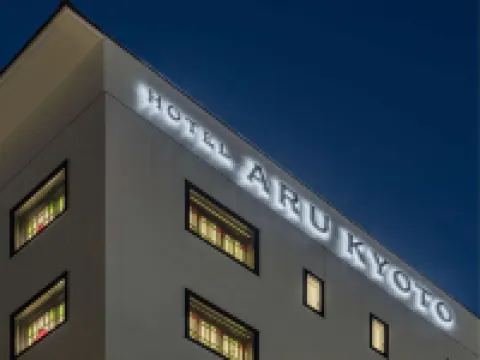 HOTEL ARU KYOTO Sanjo Kiyamachi Do-ri