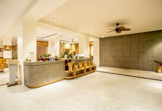 타인 마이 호텔 전경