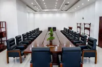 Wu Qiang Nine Chen Hotel Hotels in Wuqiang