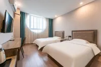 Guishang Boutique Hotel (Jining Gulin Road Affiliated Hospital)