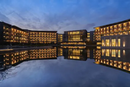 Hilton Shanghai Fengxian Qiansheng