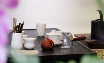 Manshu Alley Homestay