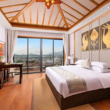 Sanying Spa Resort Hotel