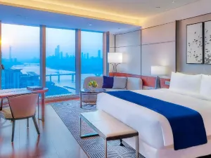 인터컨티넨탈 광저우 엑시비션 센터