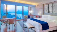 Intercontinental Guangzhou Exhibition Center Các khách sạn ở Quảng Châu