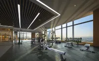 Yuanchang Grand Harbourview Hotel - Gym